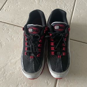 Nike Air Max 24-7 Women’s Running Shoes